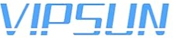 VIPSUN logo